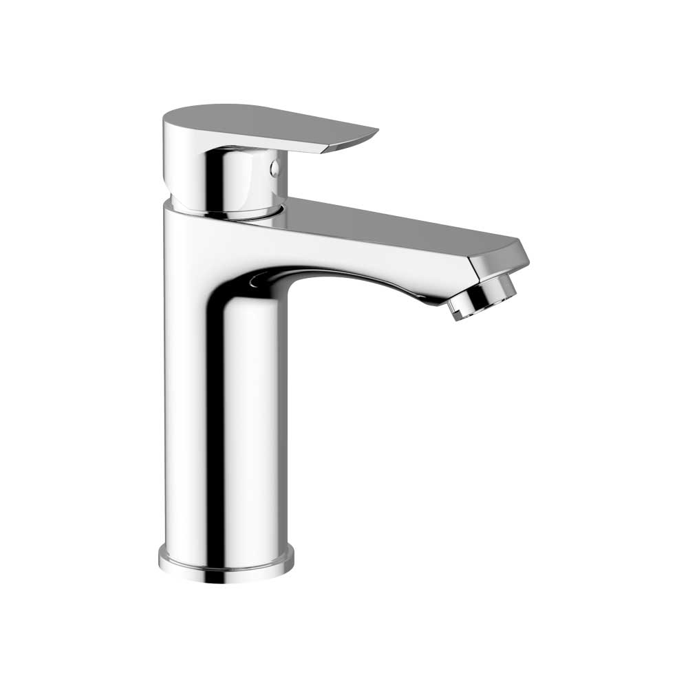 Miscleatore Lavabo Medio Amaz-E