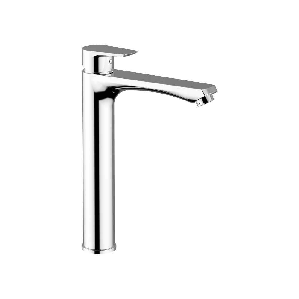 Miscelatore Lavabo Alto Amaz-E