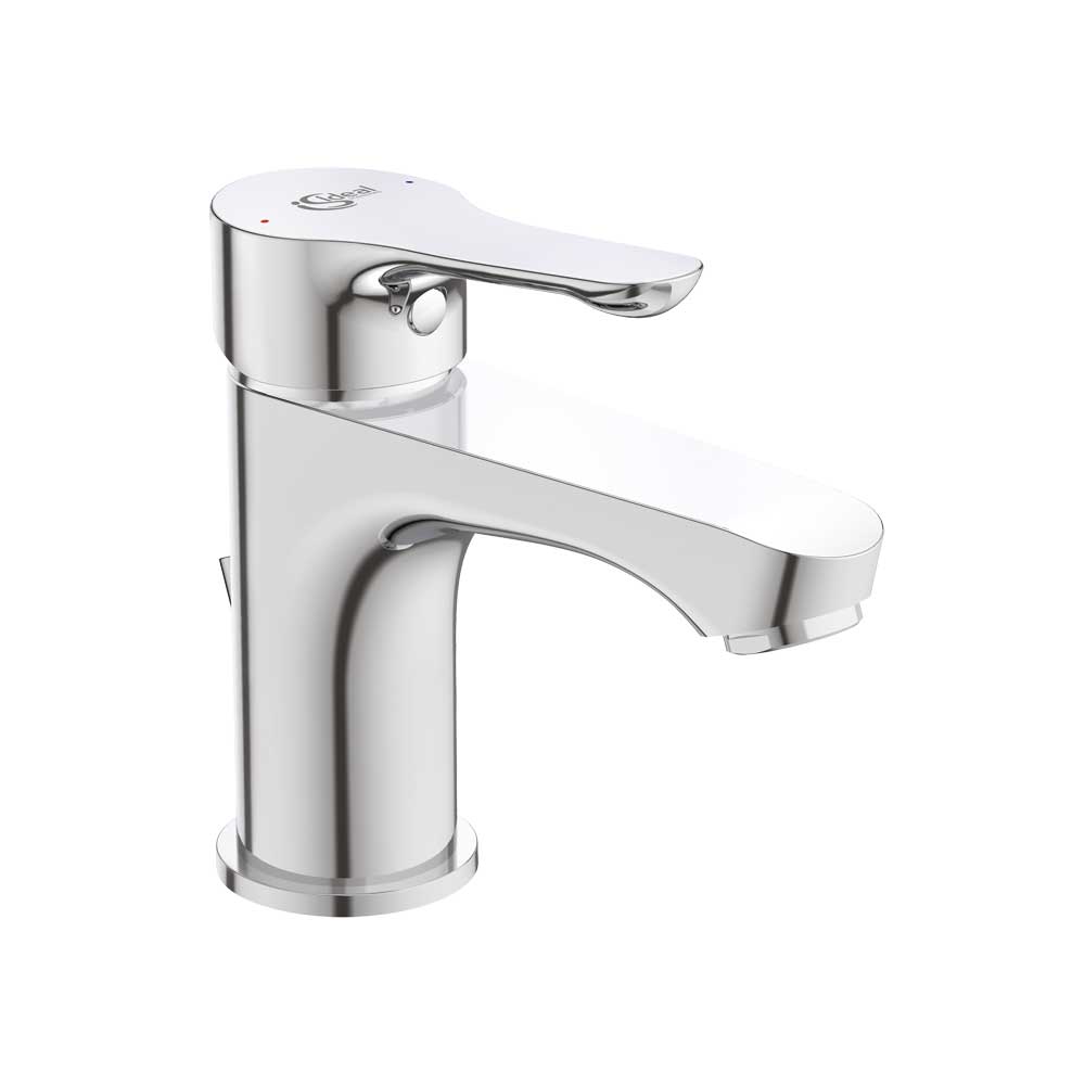 MISCELATORE LAVABO ALPHA