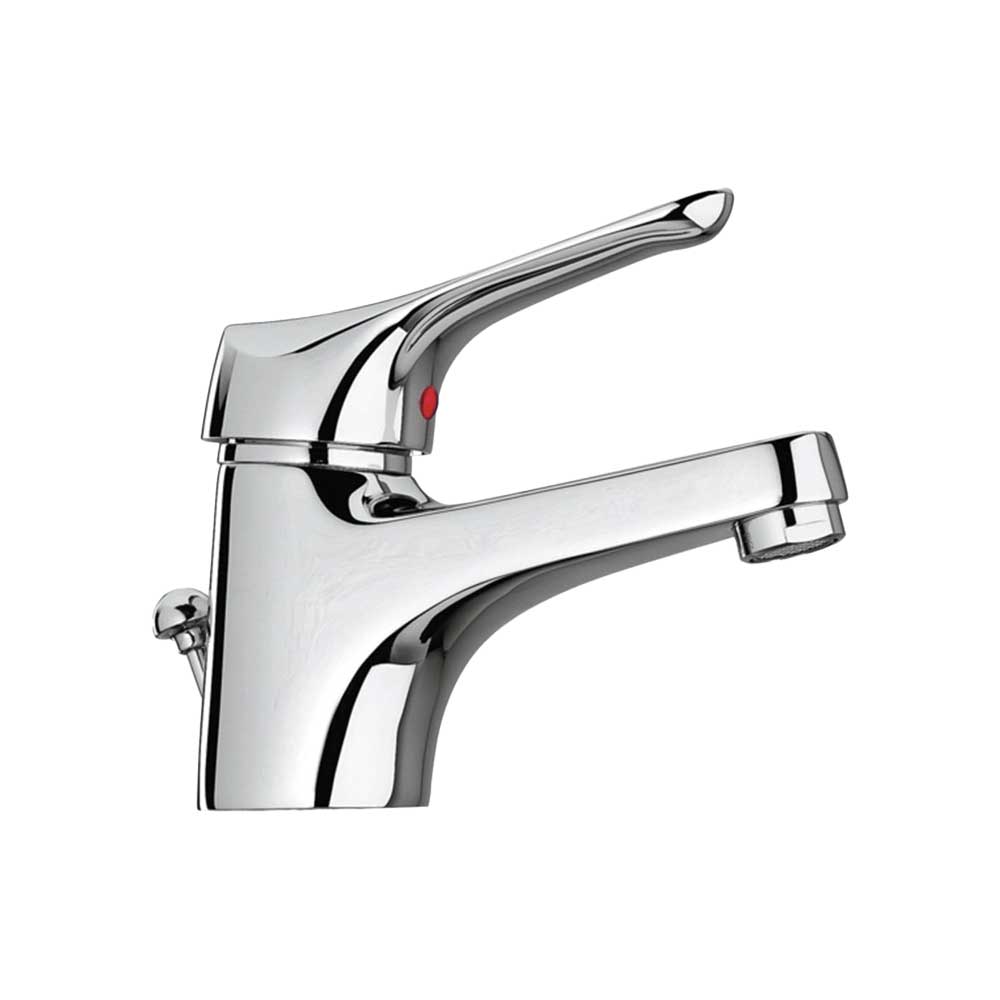 MISCELATORE LAVABO PILOT