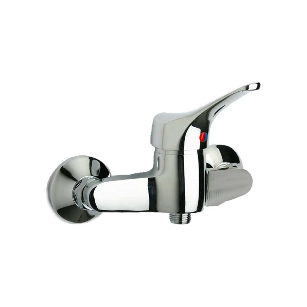 MISCELATORE ESTERNO DOCCIA 'PILOT'
