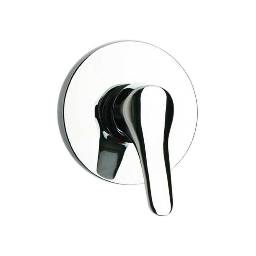 MISCELATORE DOCCIA AD INCASSO PILOT