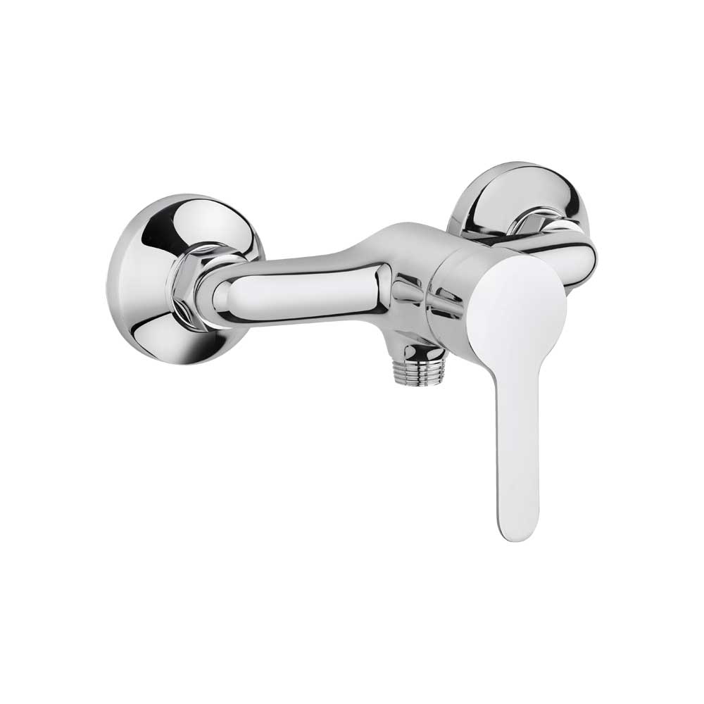 MISCELATORE DOCCIA ESTERNO P3