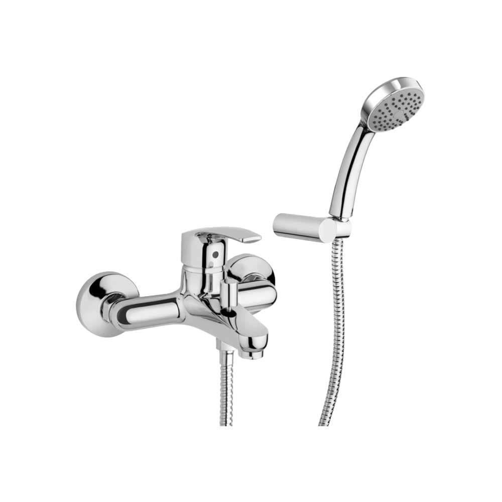 MISCELATORE VASCA NEW BERRY