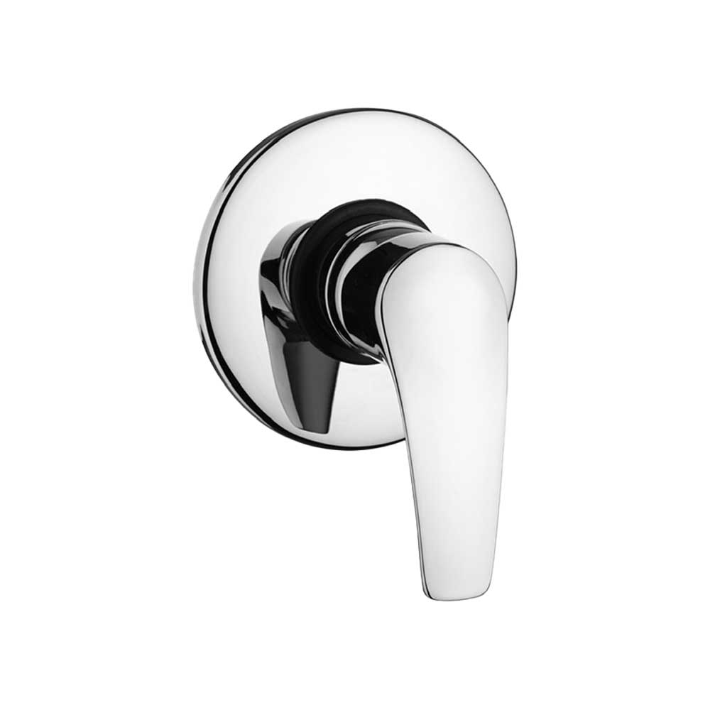 MISCELATORE DOCCIA INCASSO NEW BERRY