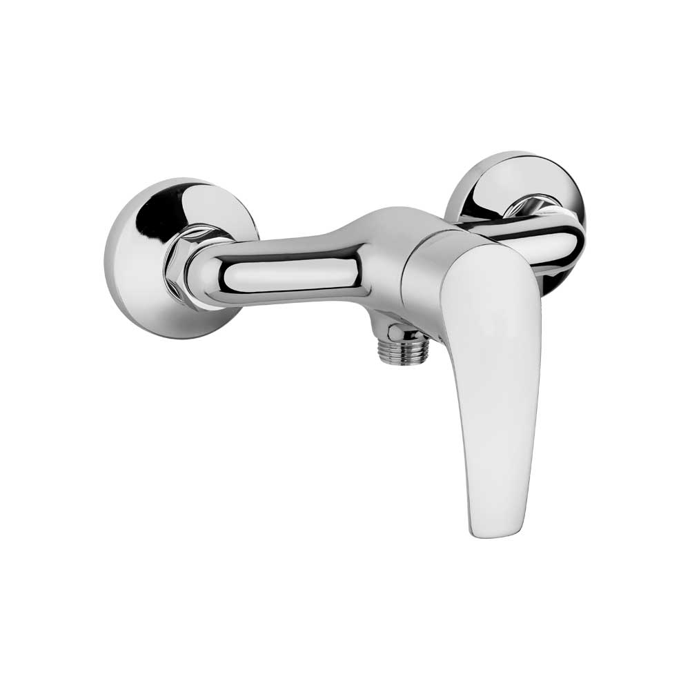 MISCELATORE ESTERNO DOCCIA NEW BERRY