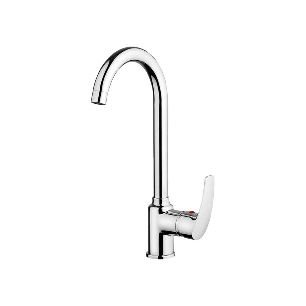 MISCELATORE LAVELLO A BOCCA ALTA NEW BERRY
