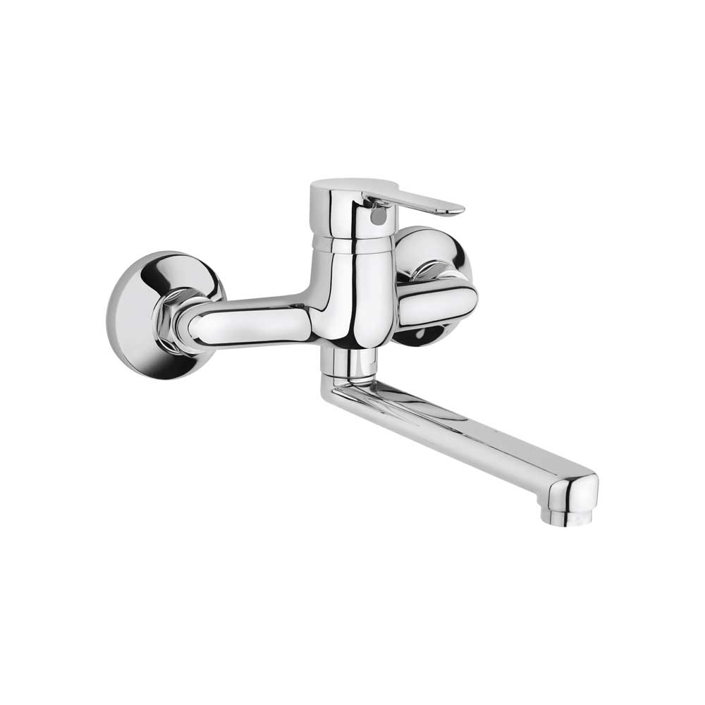 MISCELATORE LAVELLO A PARETE P3