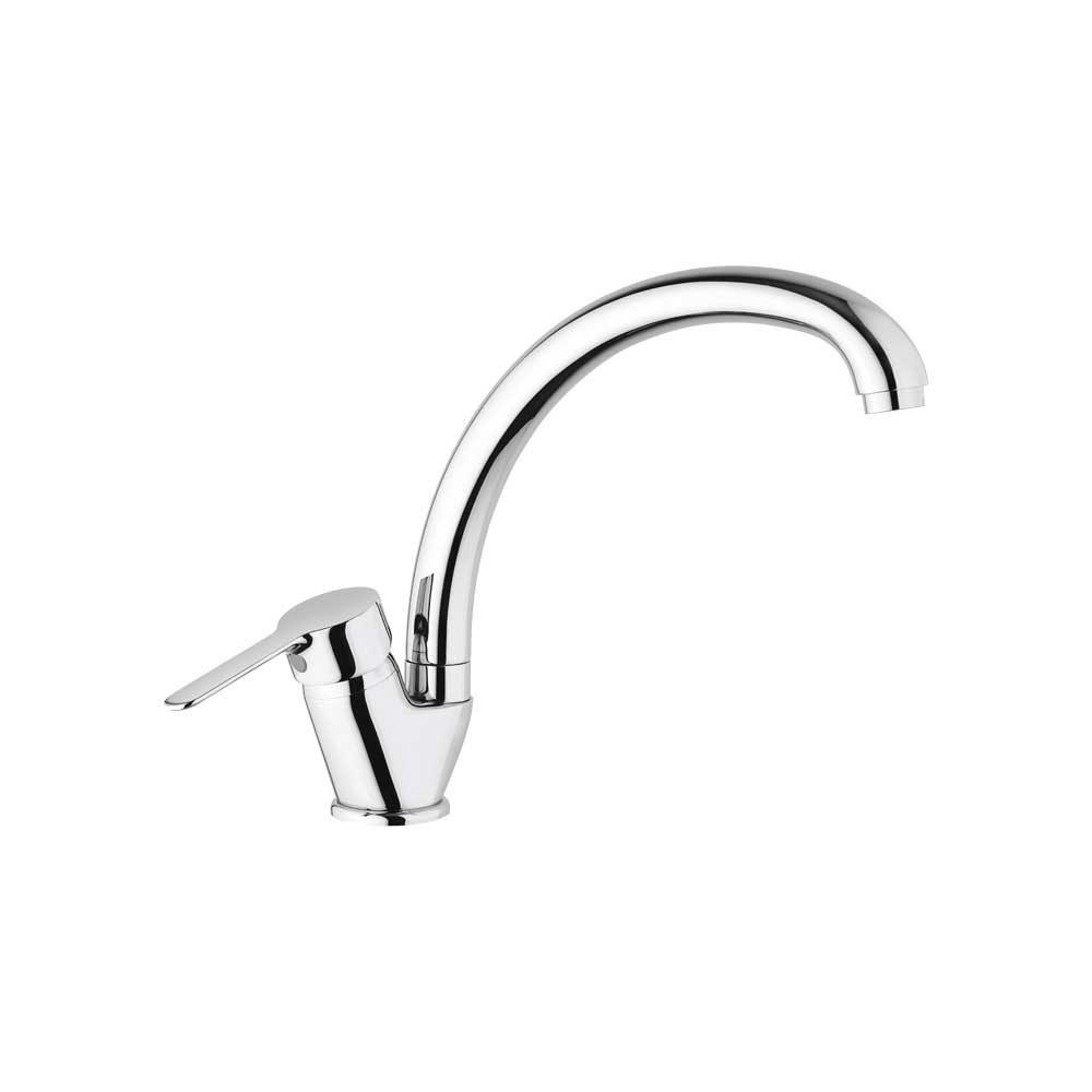 MISCELATORE LAVELLO CON CANNA ORIENTABILE P3