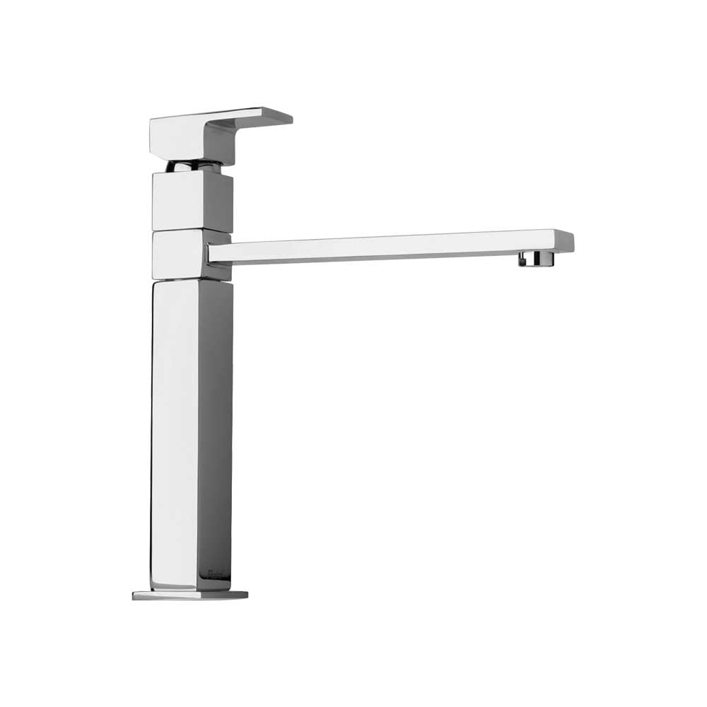 Miscelatore Lavello A Fontana Stile 2.0