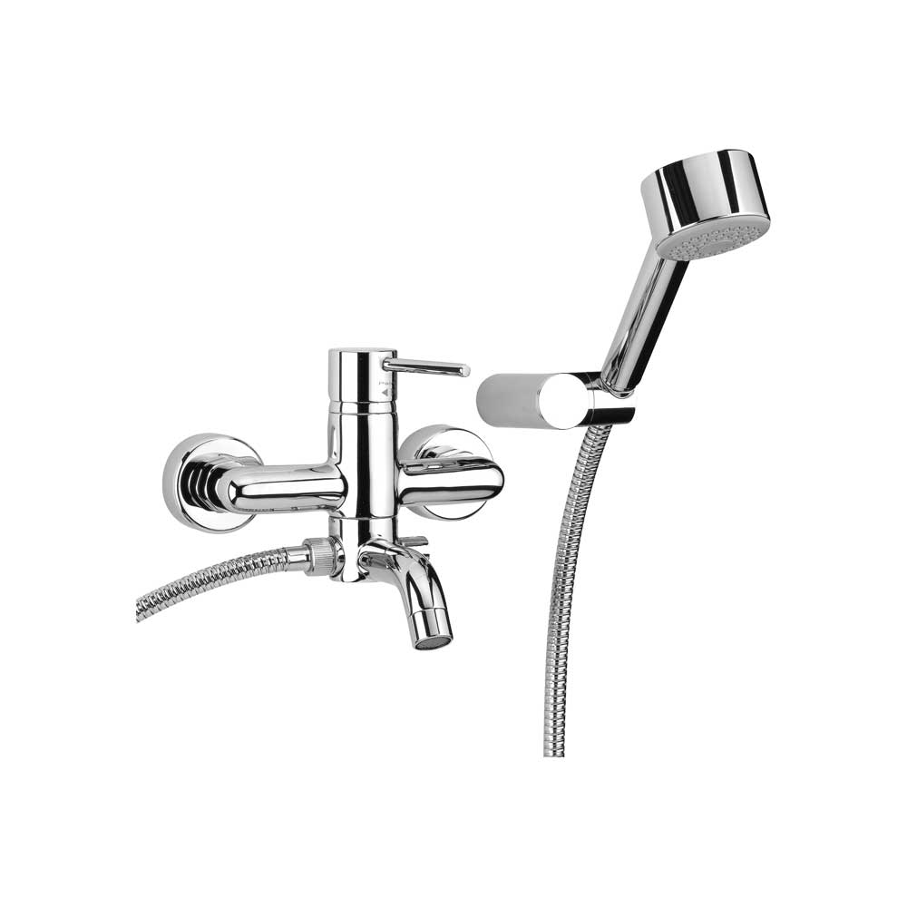 MISCELATORE VASCA ESTERNO NEW DISCO