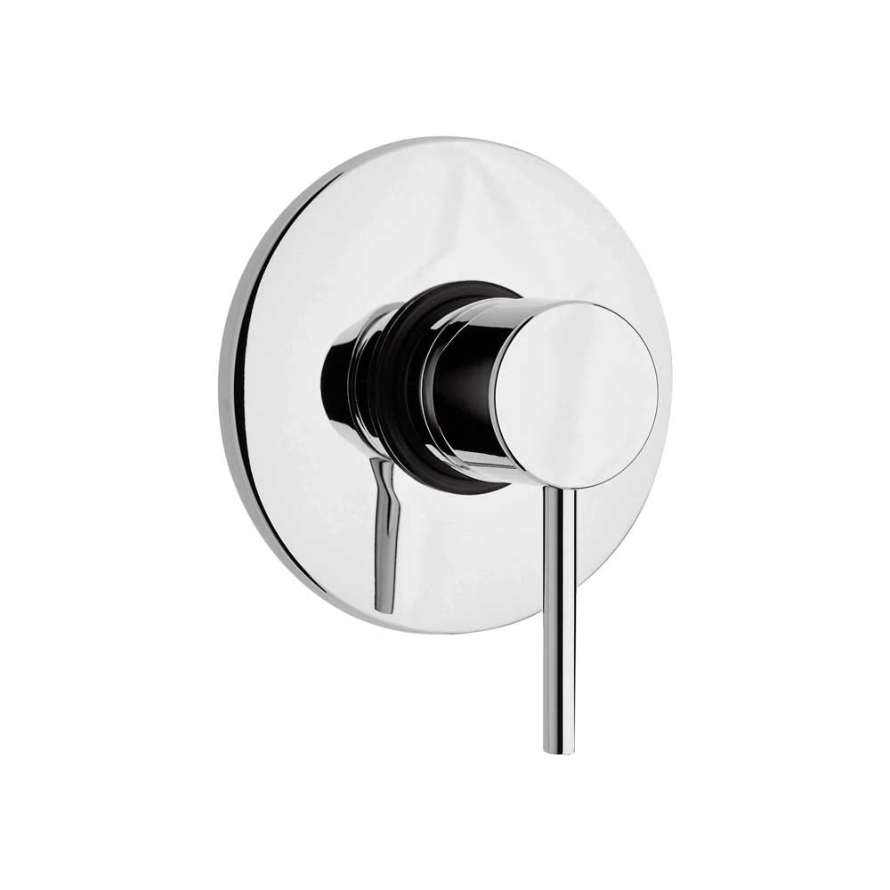 MISCELATORE DOCCIA INCASSO NEW DISCO