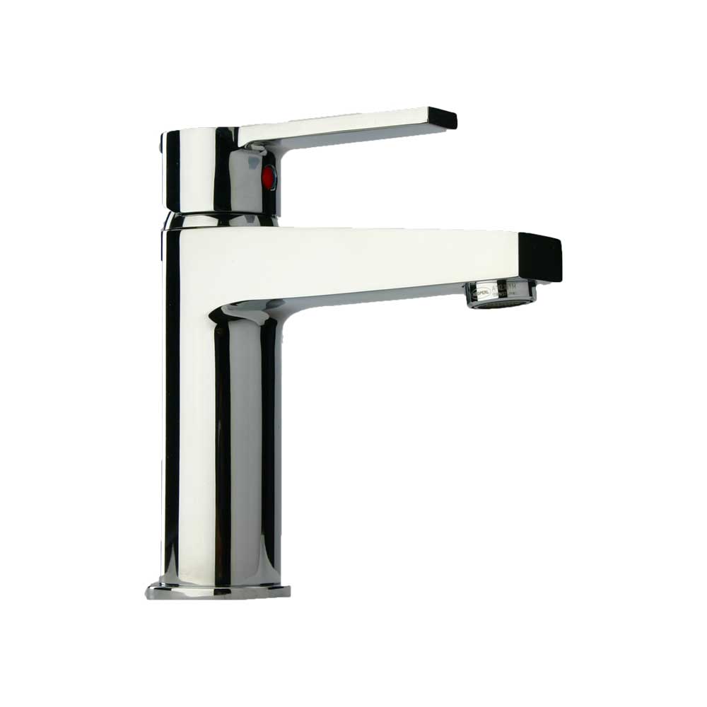 MISCELATORE LAVABO LE MANS CON SISTEMA ENERGY SAVING