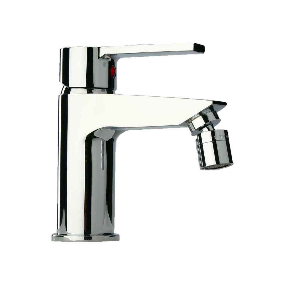 MISCELATORE BIDET LE MANS CON SISTEMA ENERGY SAVING