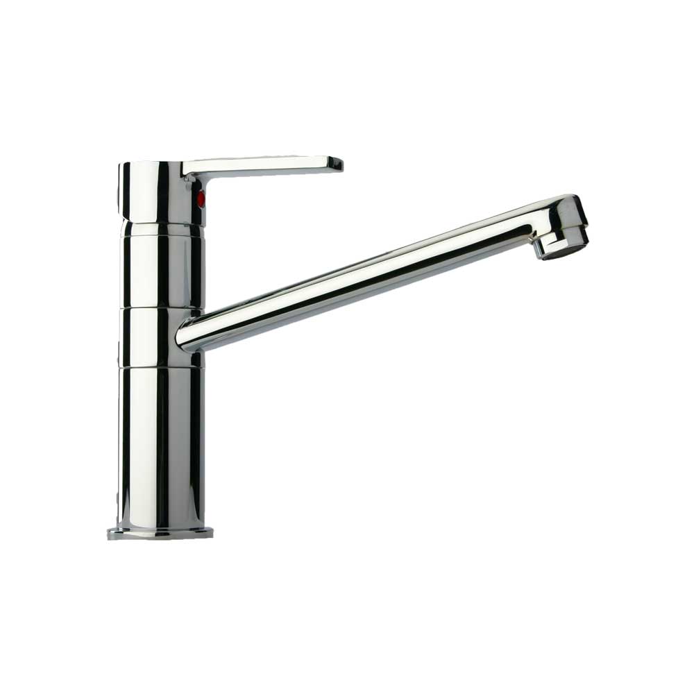 MISCELATORE LAVELLO CON BOCCA COASSIALE LE MANS