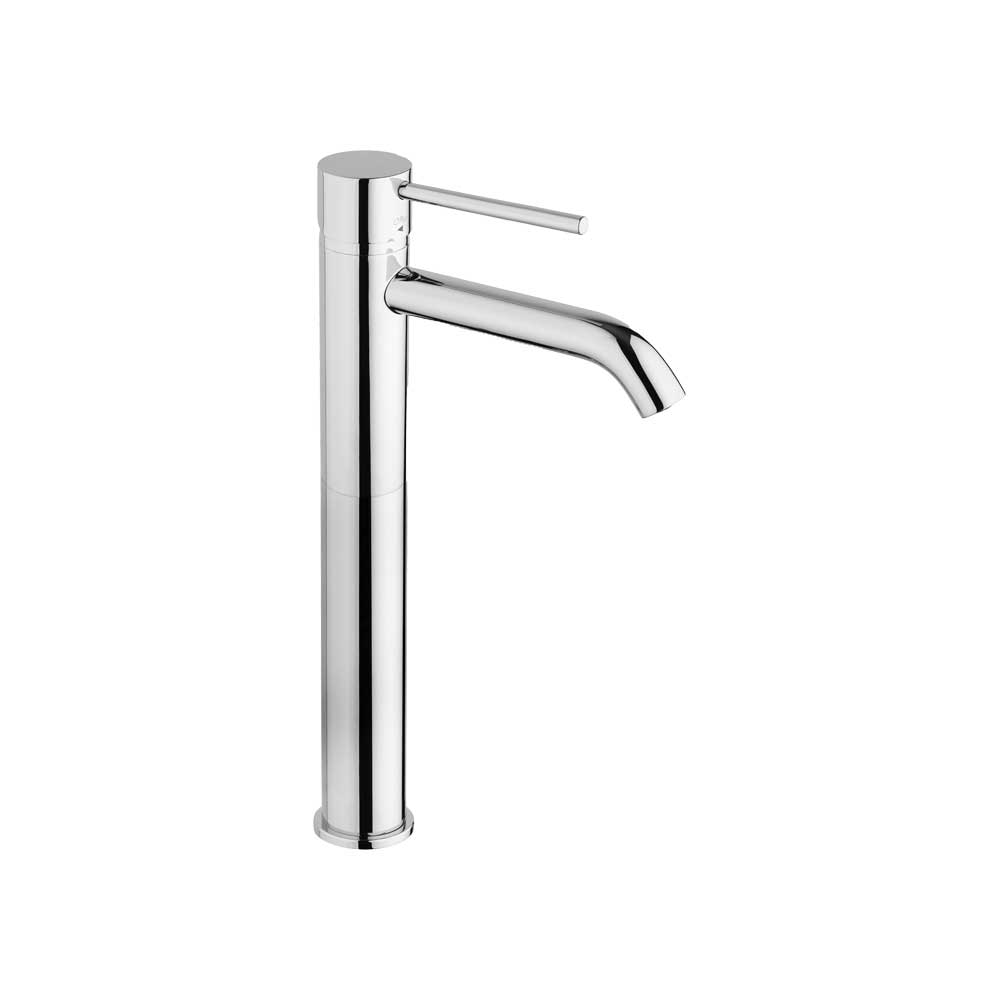MISCELATORE LAVABO ALTO OPEN 'NEW DISCO'