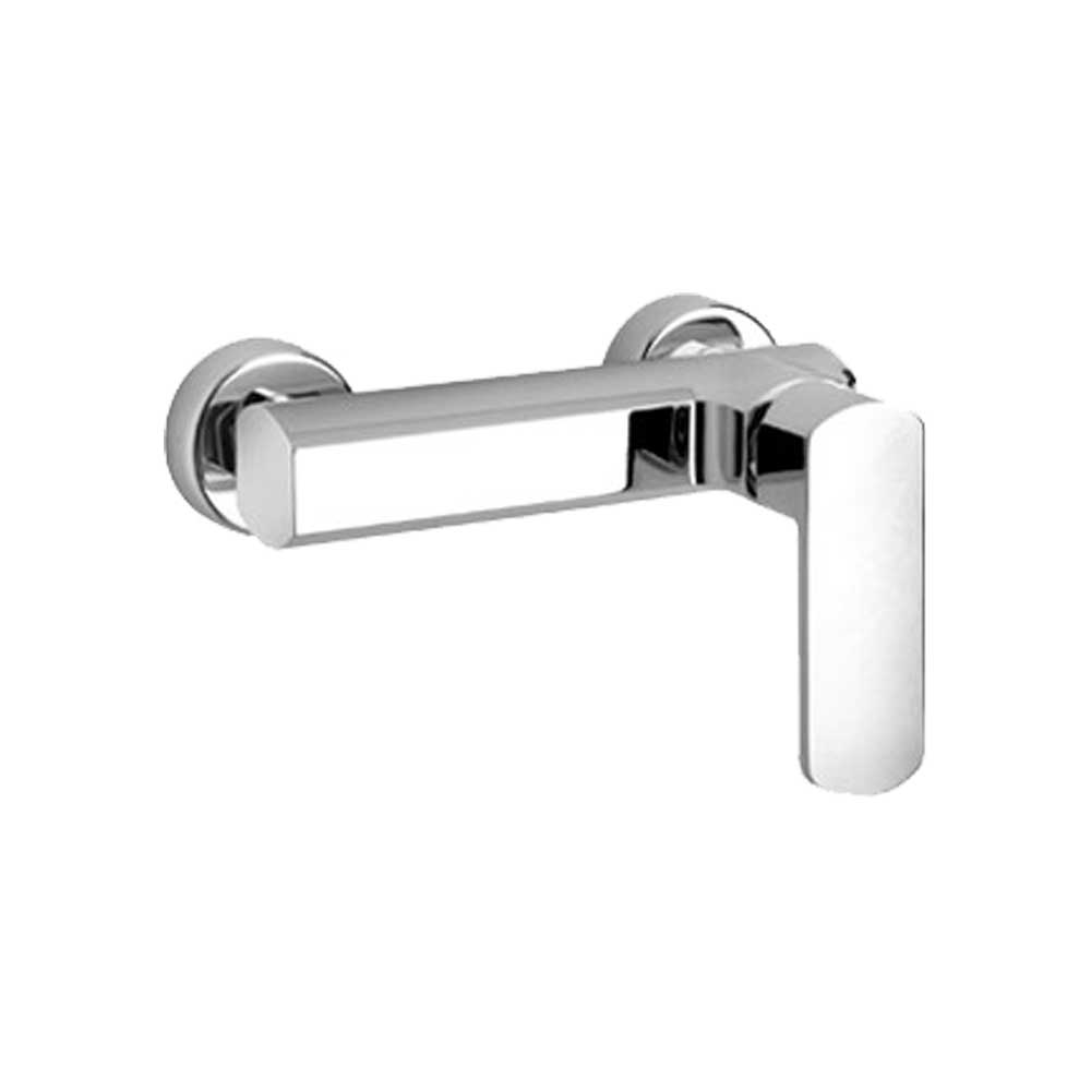 MISCELATORE DOCCIA ESTERNO STILE