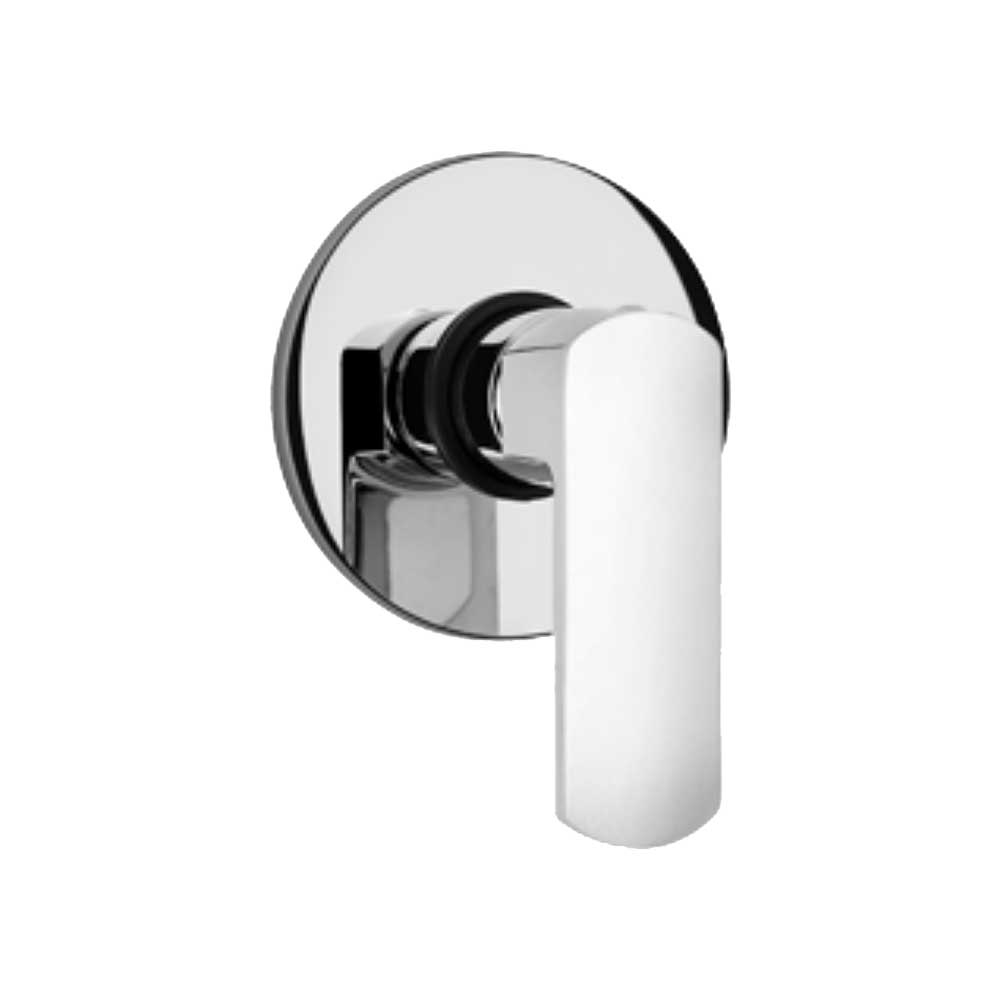 MISCELATORE INCASSO DOCCIA STILE