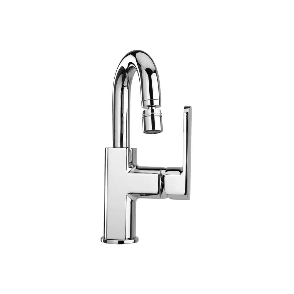 MISCELATORE BIDET CON BOCCA ORIENTABILE 'STILE'