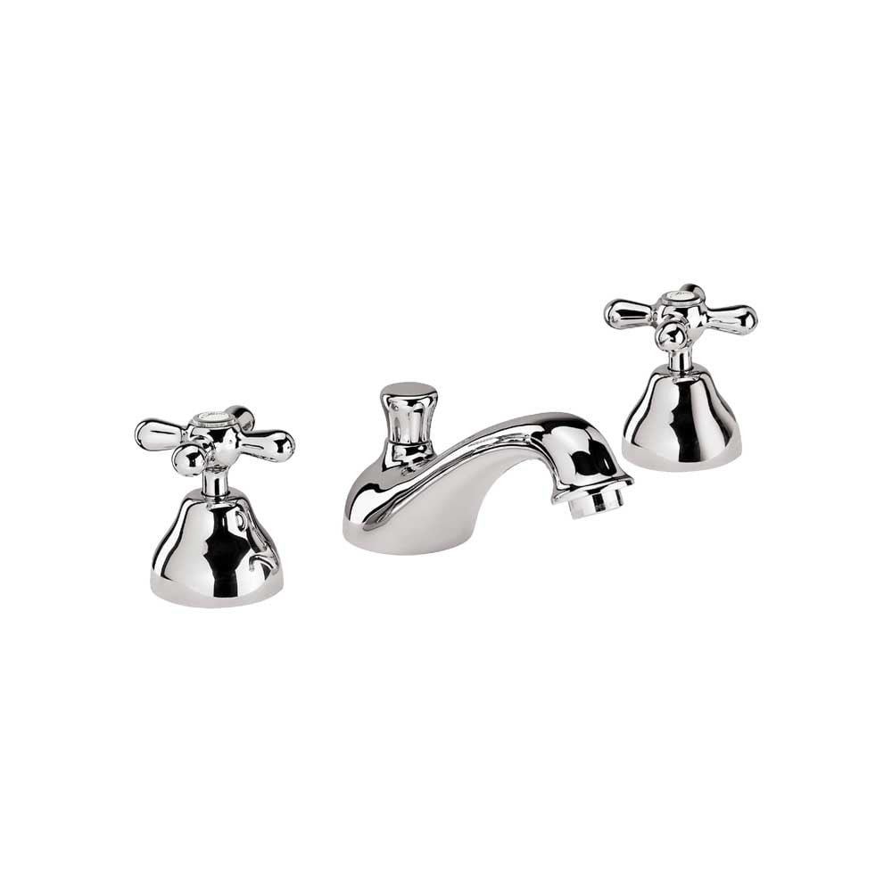 BATTERIA LAVABO A TRE FORI LIBERTY