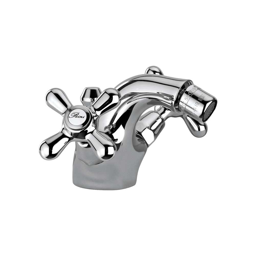 MONOBLOCCO BIDET LIBERTY