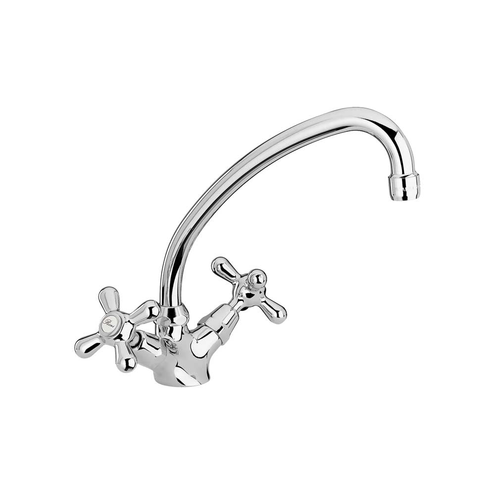 MISCELATORE LAVELLO MONOFORO LIBERTY