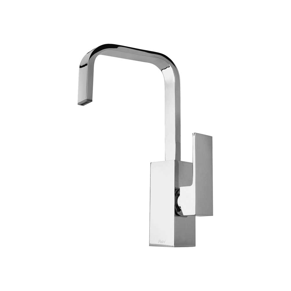 Miscelatore Lavabo Bocca Orientabile Stile 2.0