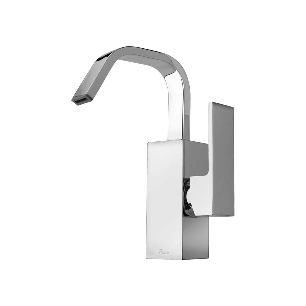 Miscelatore Bidet Bocca Orientabile Stile 2.0
