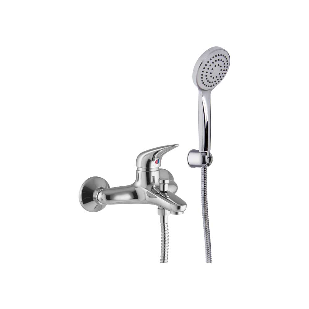 MISCELATORE VASCA ESTERNO SERIE 18
