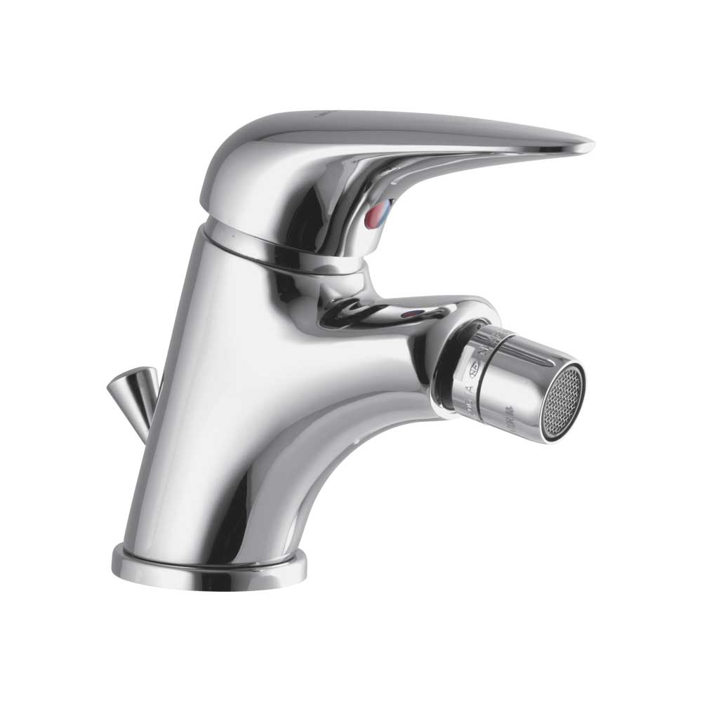MISCELATORE BIDET SERIE 18