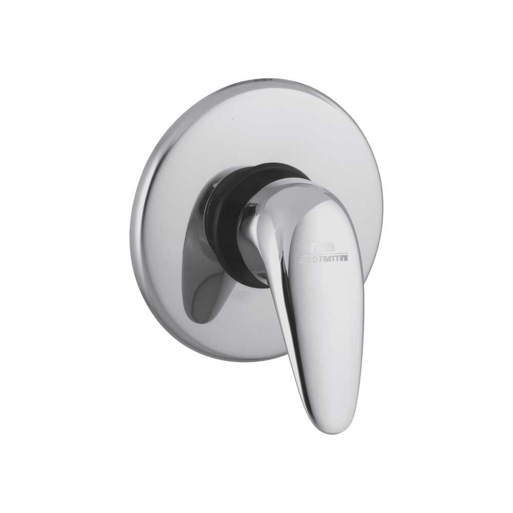 MISCELATORE DOCCIA INCASSO SERIE 18