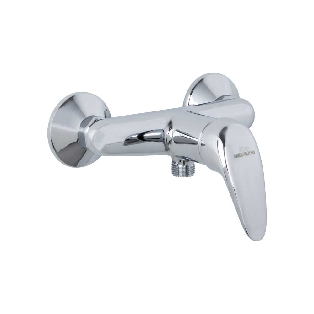 MISCELATORE DOCCIA ESTERNO SERIE 18