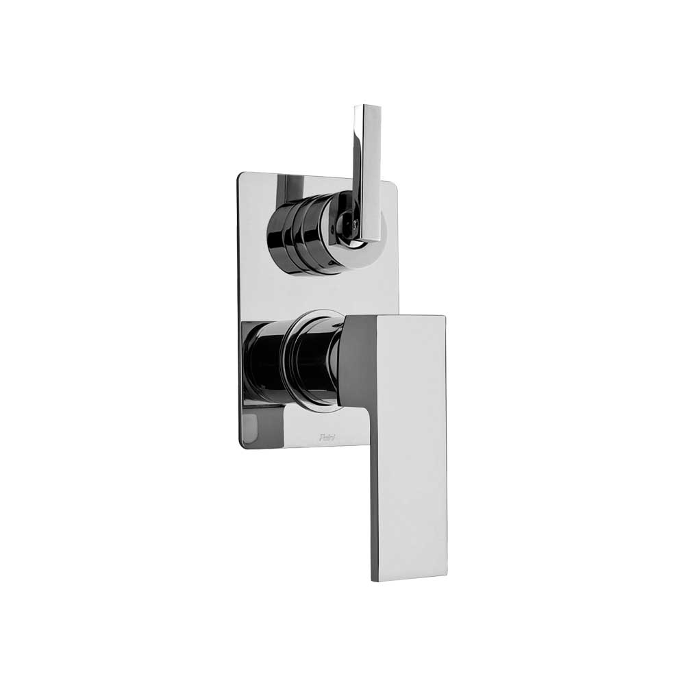 Miscelatore Incasso Doccia Con Deviatore Stile 2.0