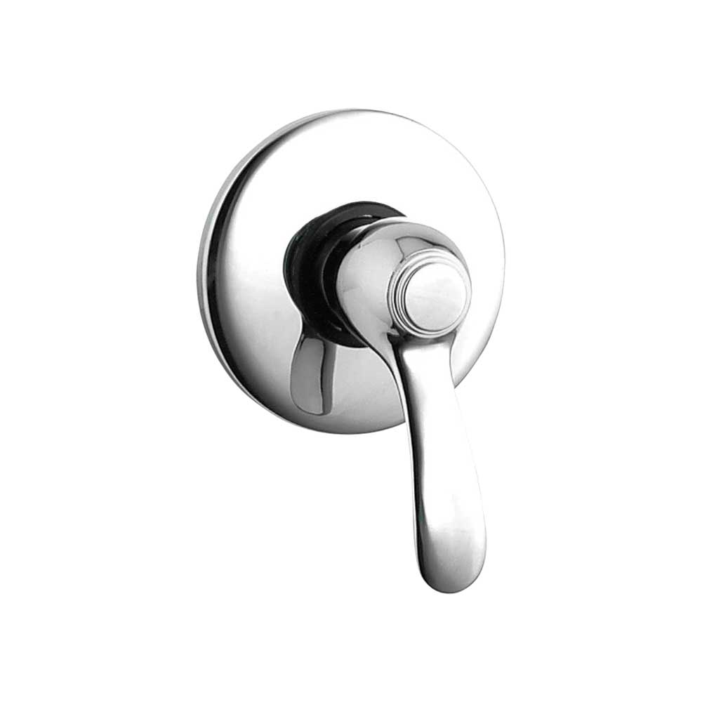 MISCELATORE DOCCIA INCASSO DODO