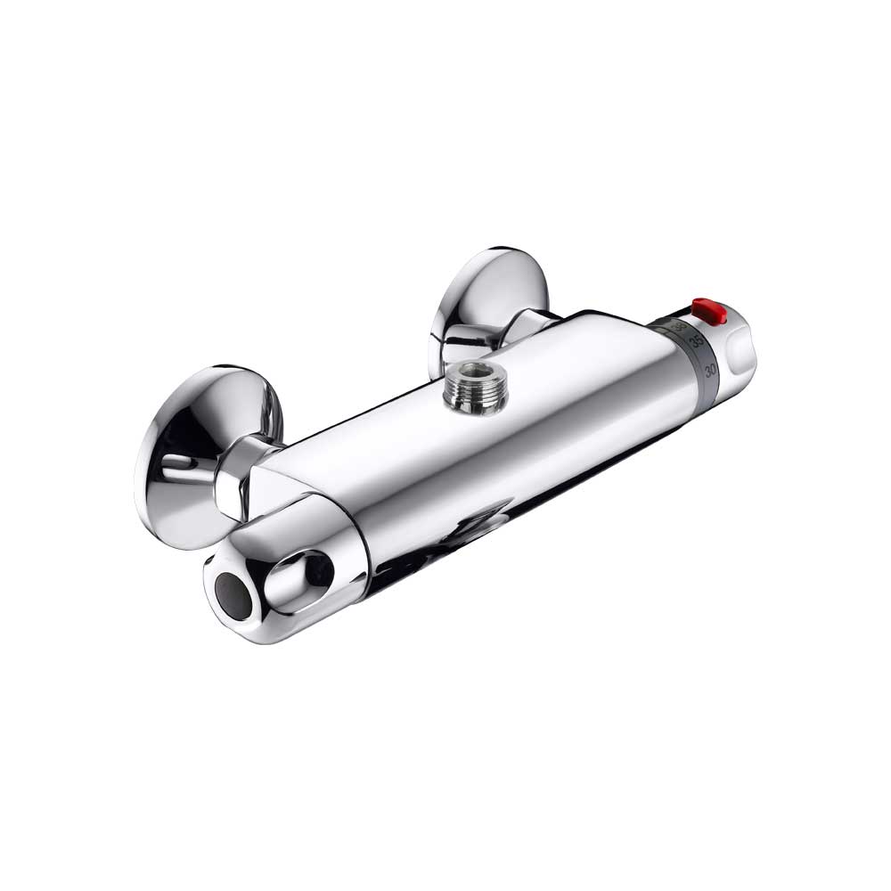 MISCELATORE DOCCIA TERMOSTATICO EURO B