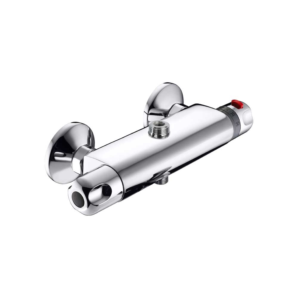 MISCELATORE DOCCIA TERMOSTATICO EURO C