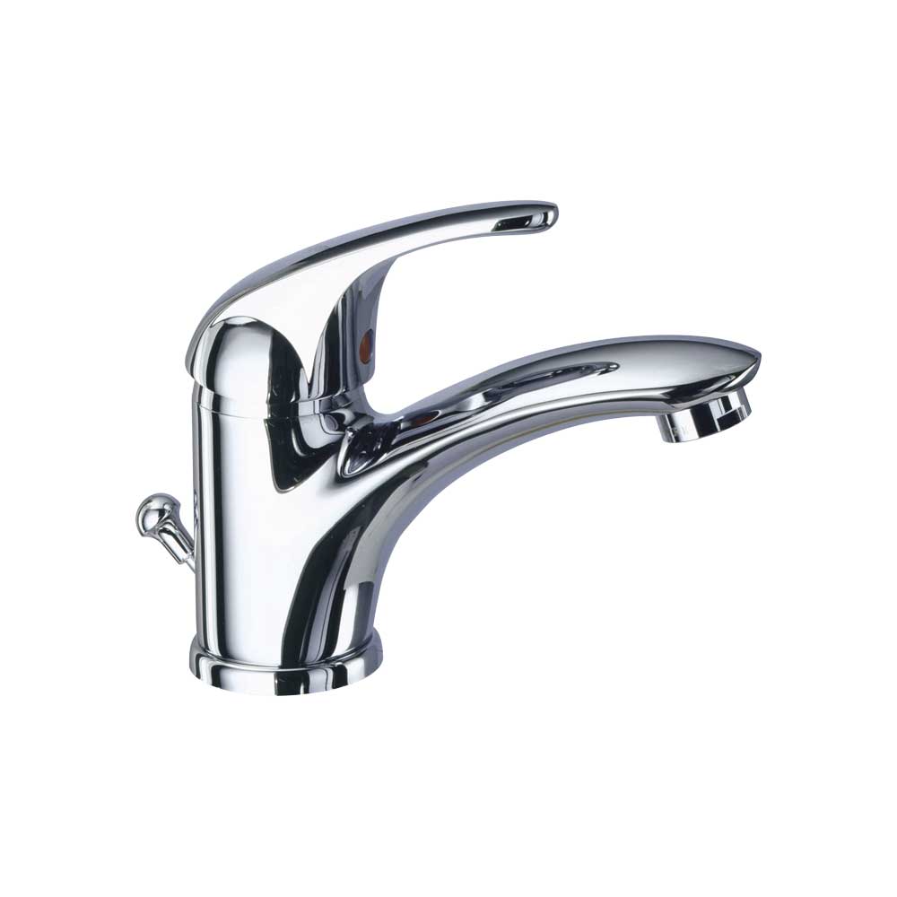MISCELATORE LAVABO REVE
