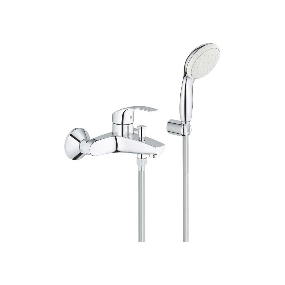 MISCELATORE VASCA ESTERNO EUROSMART NEW