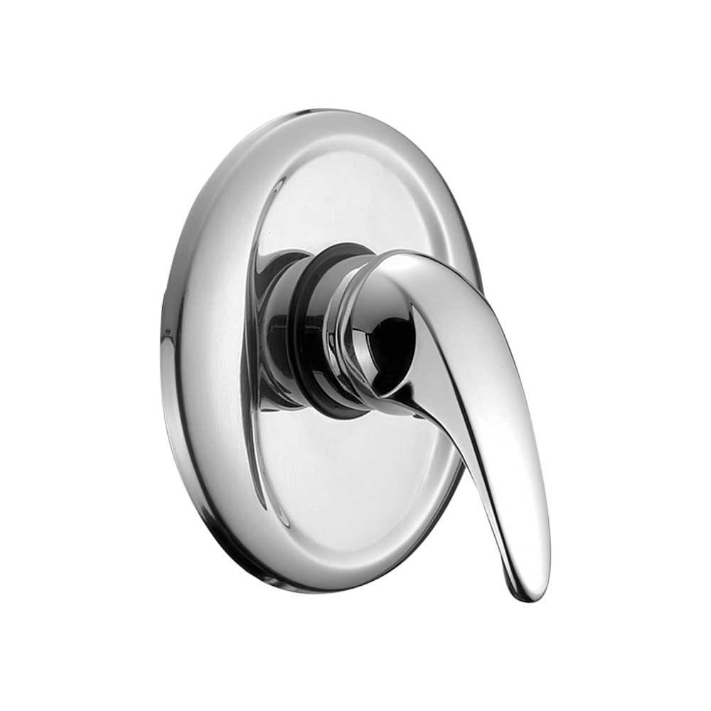 MISCELATORE DOCCIA INCASSO REVE