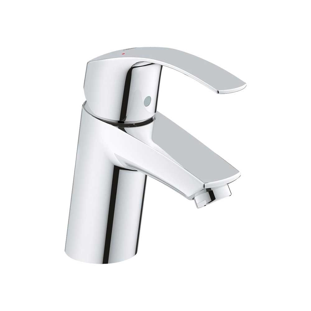 MISCELATORE LAVABO EUROSMART NEW