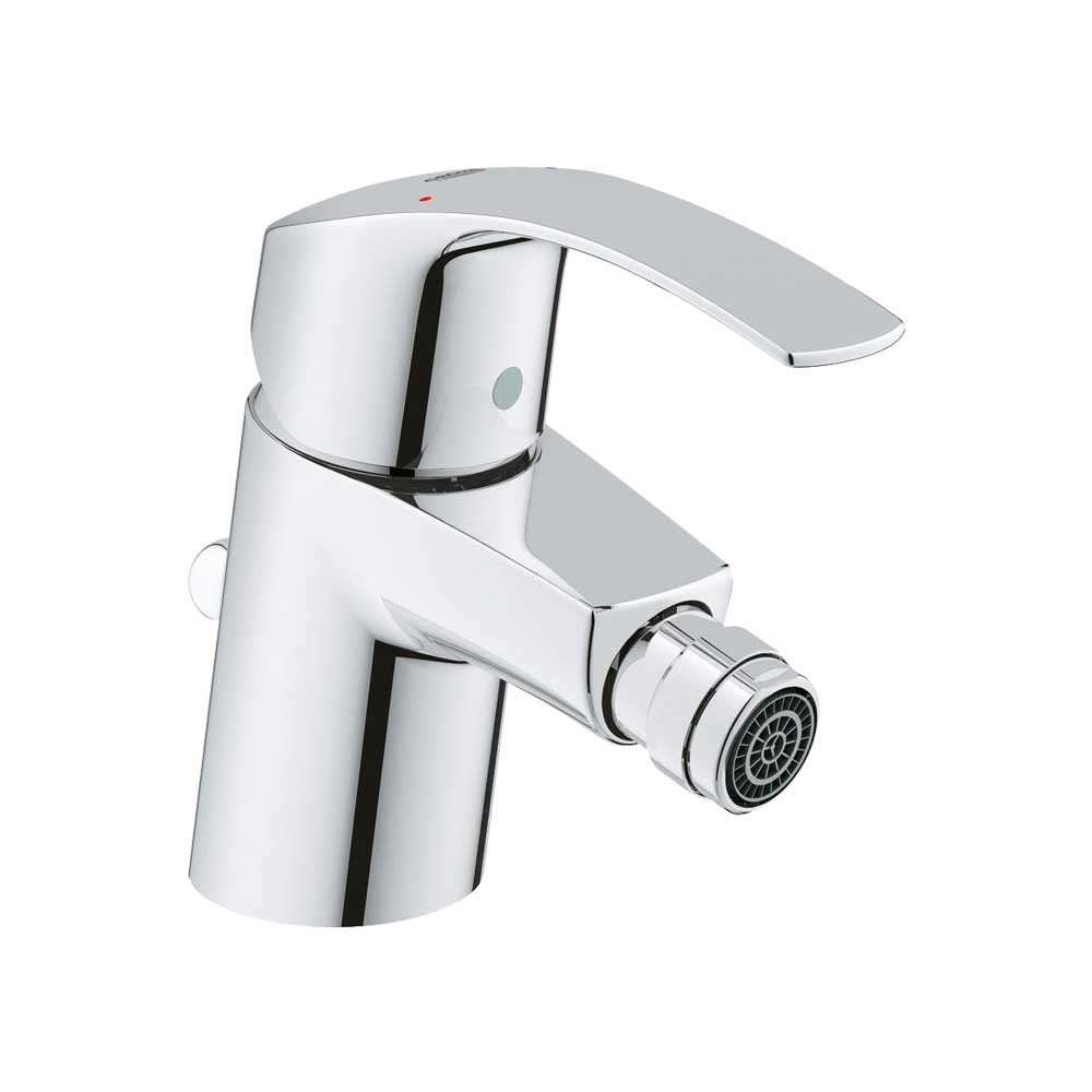 MISCELATORE BIDET EUROSMART NEW