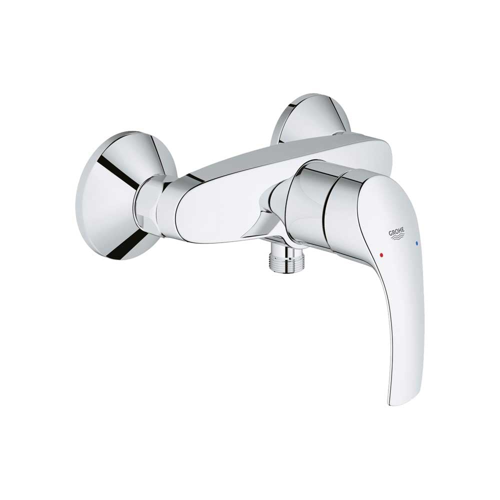 MISCELATORE DOCCIA ESTERNO EUROSMART NEW