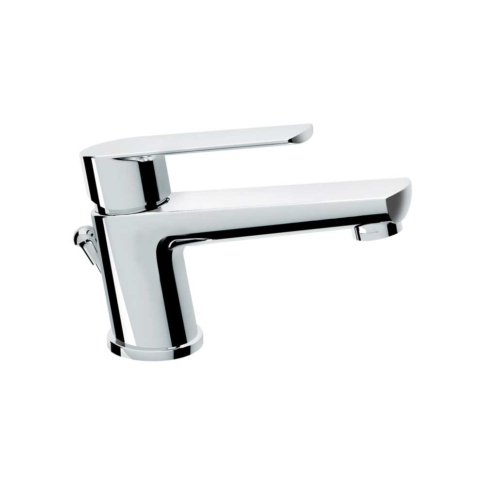 MISCELATORE LAVABO KLINT INCLINATO