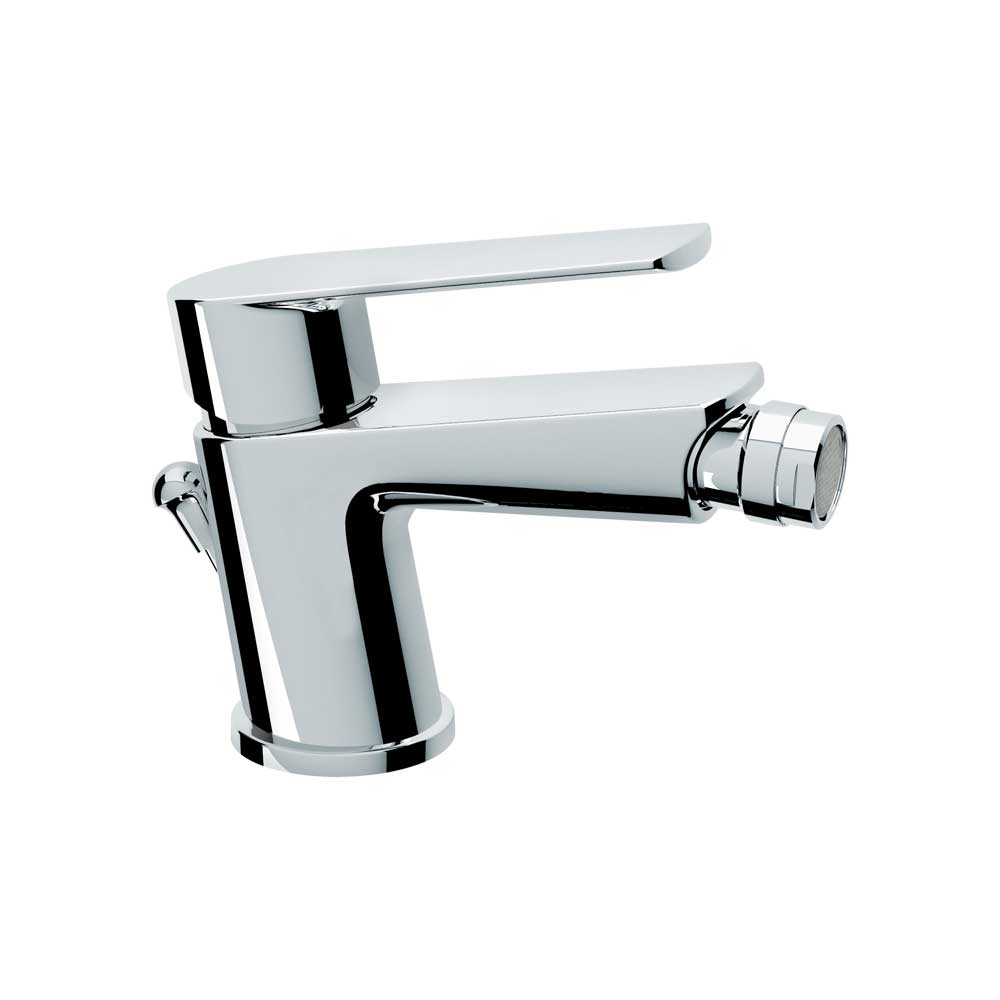 MISCELATORE BIDET KLINT INCLINATO