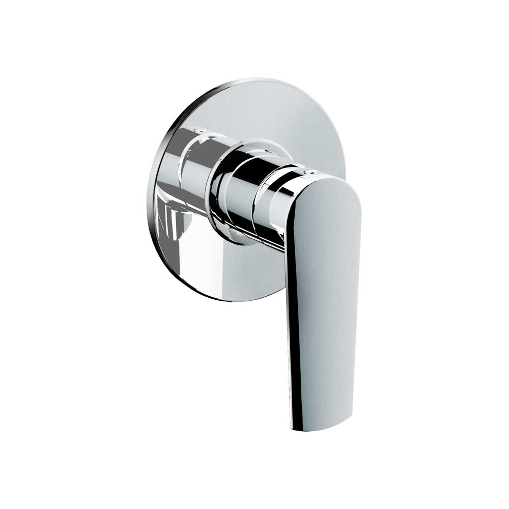 MISCELATORE DOCCIA INCASSO KLINT