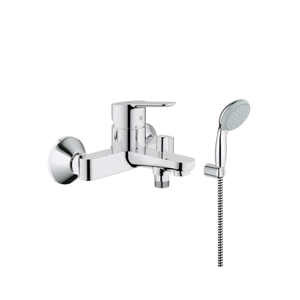 MISCELATORE VASCA ESTERNO BAUEDGE