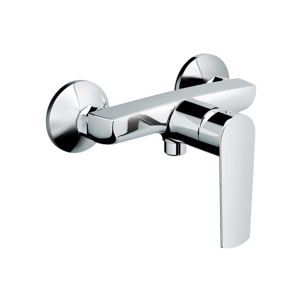 MISCELATORE DOCCIA ESTERNO KLINT