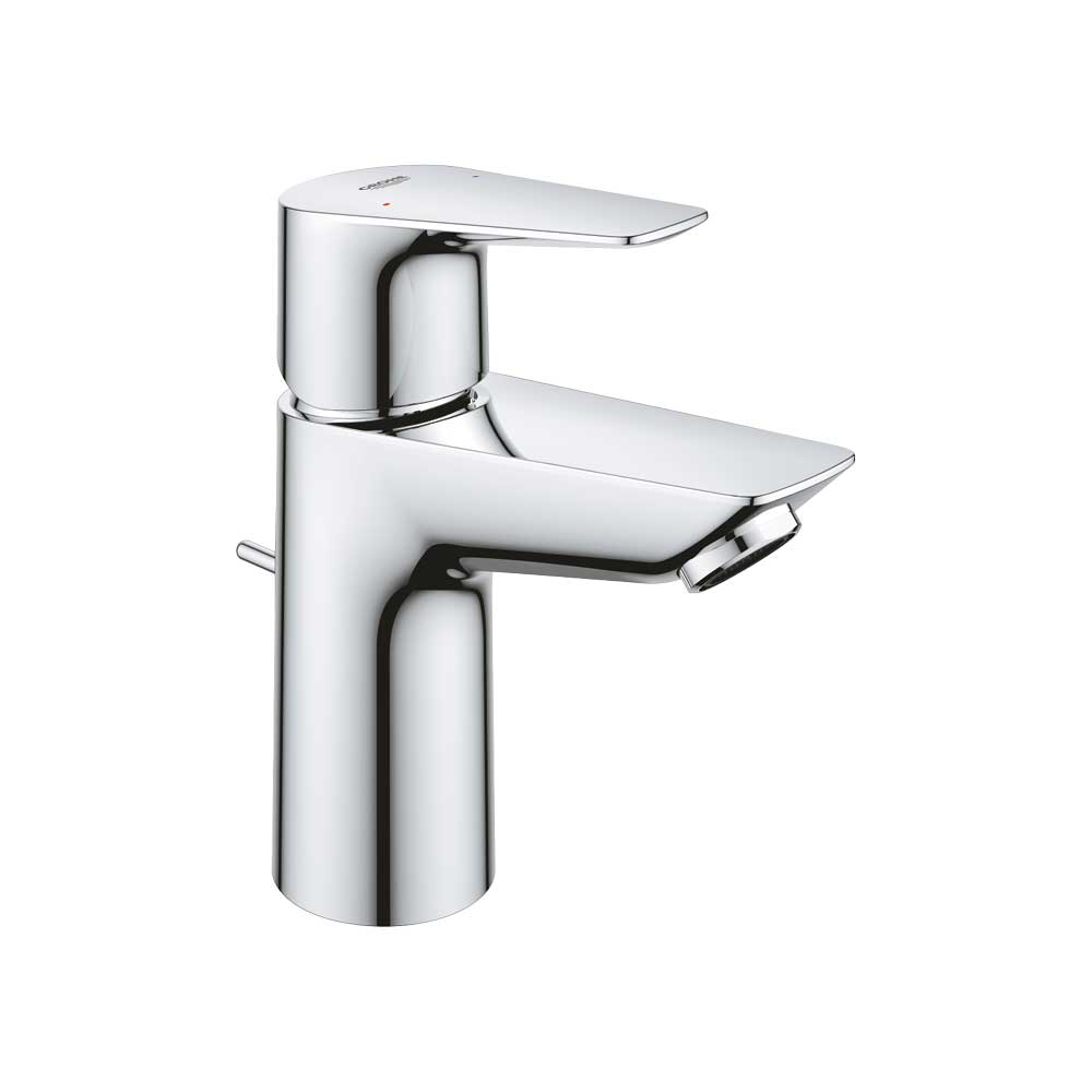 MISCELATORE LAVABO BAUEDGE
