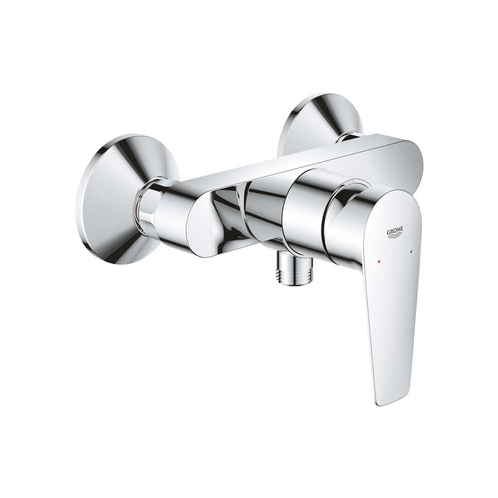 MISCELATORE DOCCIA ESTERNO BAUEDGE