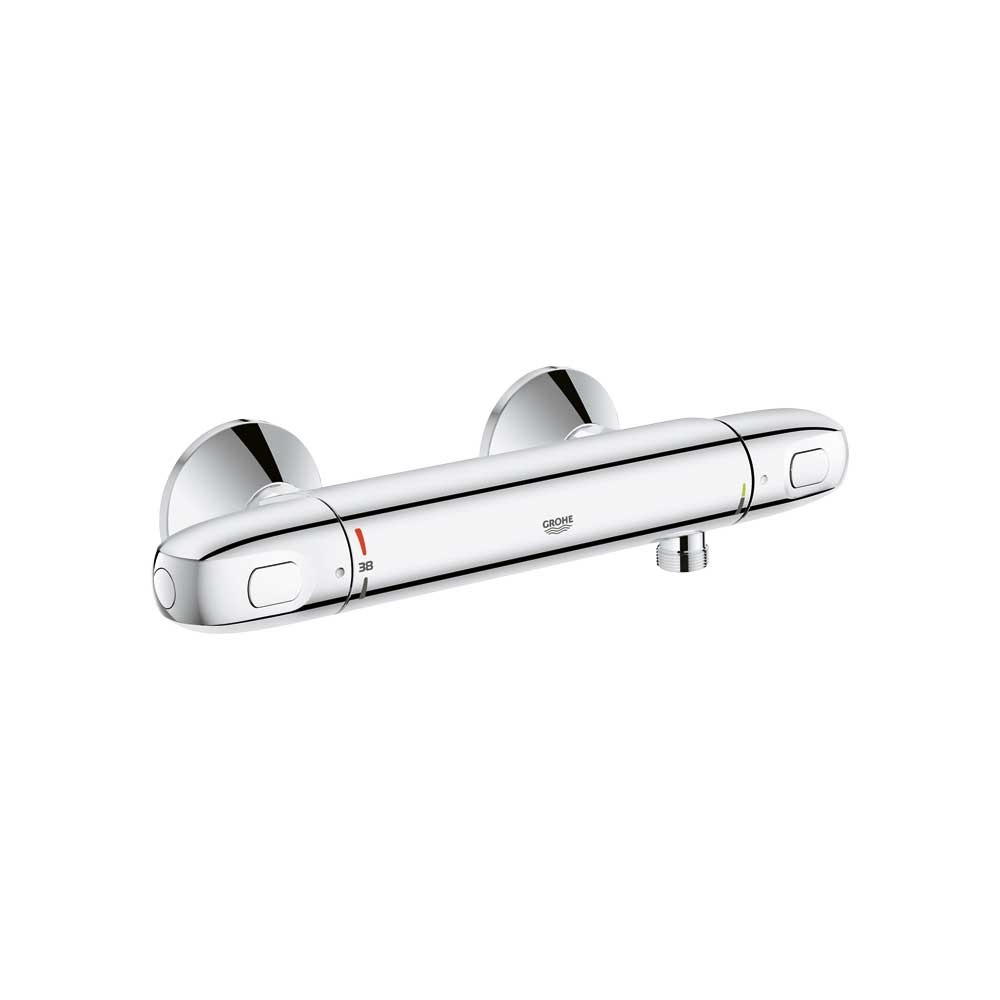 MISCELATORE DOCCIA TERMOSTATICO GROHTHERM 1000